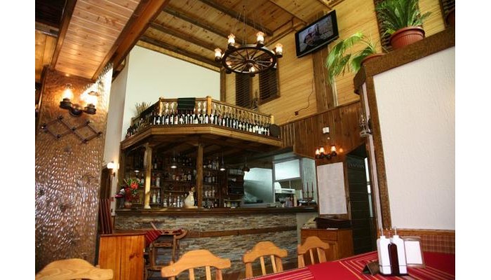 Adjev Han Hotel poza 6