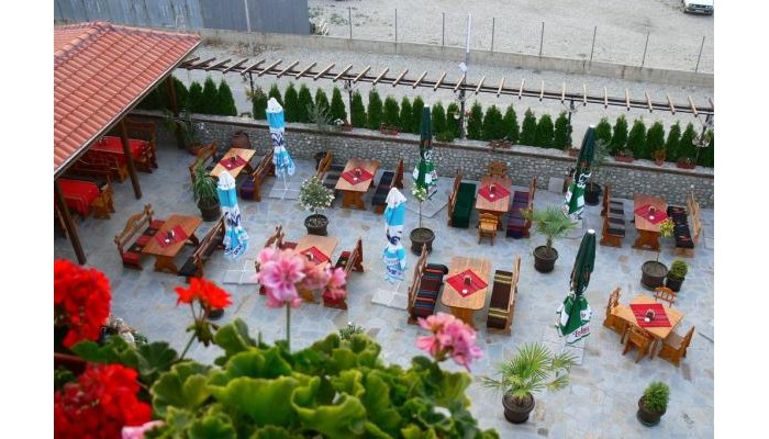 Adjev Han Hotel poza 7