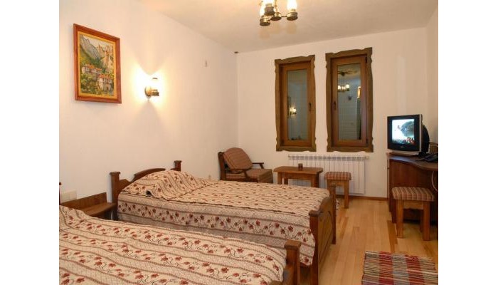 Adjev Han Hotel poza 8