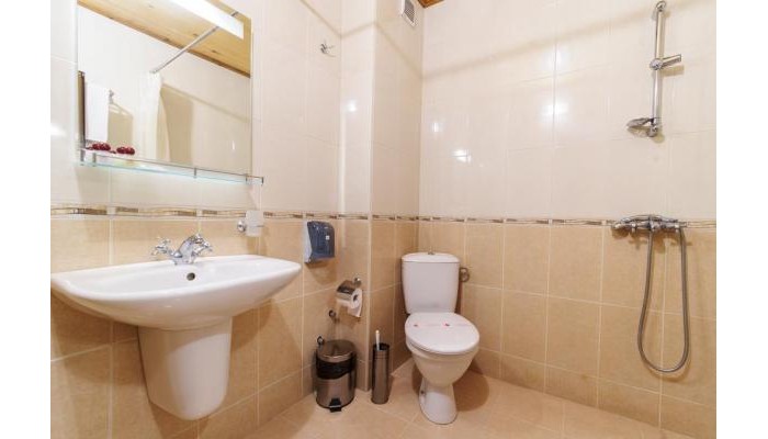 Adjev Han Hotel poza 10