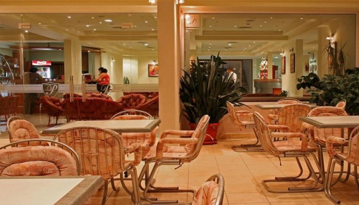 Hotel Panorama poza 6