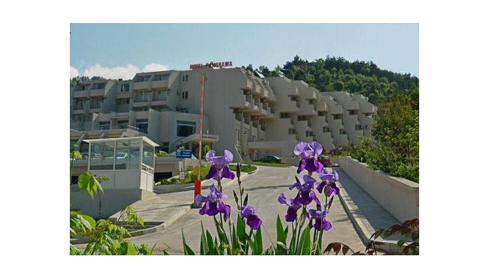 Hotel Panorama poza 1