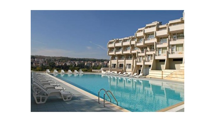 Hotel Panorama poza 0