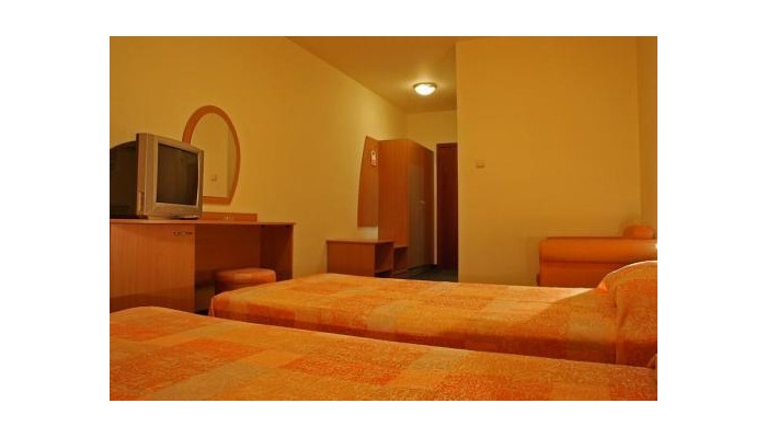 Hotel Panorama poza 2