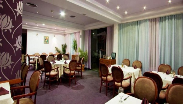 Hotel Panorama poza 5