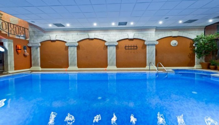 Hotel Sveti Nikola poza 3