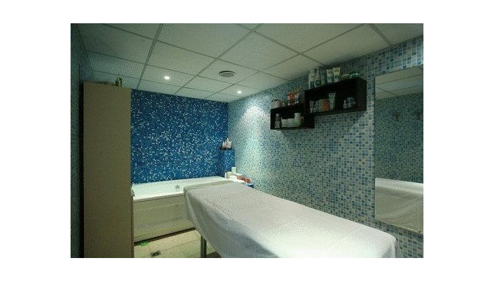 Hotel Sveti Nikola poza 2