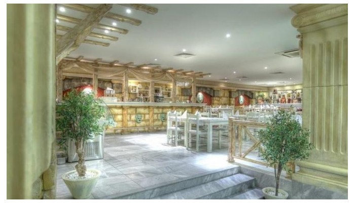 Hotel Sveti Nikola poza 1