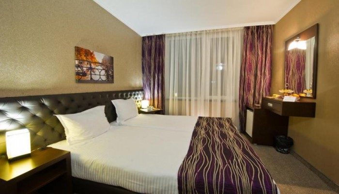 Hotel Sveti Nikola poza 5