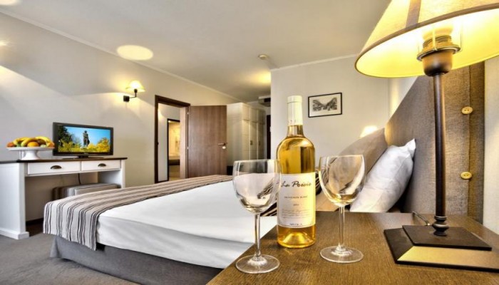 Interhotel Sandanski poza 3
