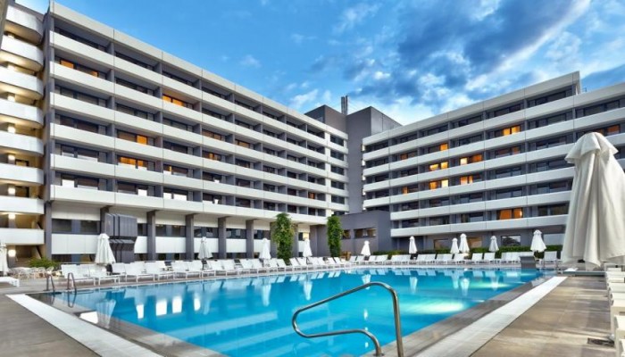 Interhotel Sandanski poza 0