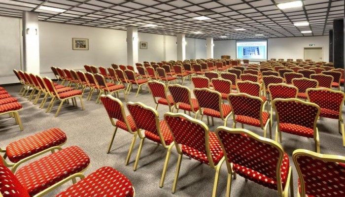 Interhotel Sandanski poza 2