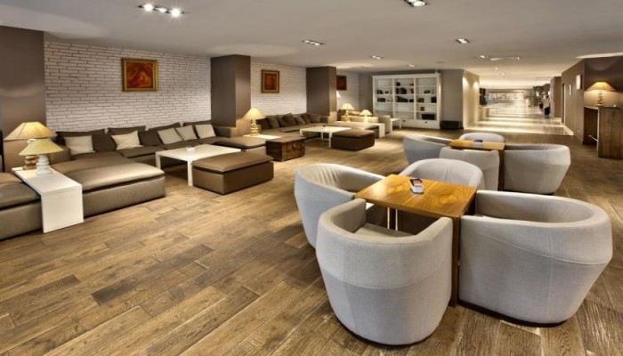 Interhotel Sandanski poza 4