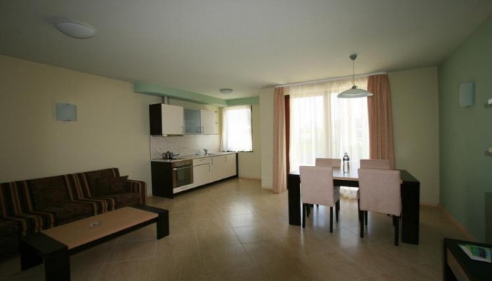 Hotel Pirin Park poza 6