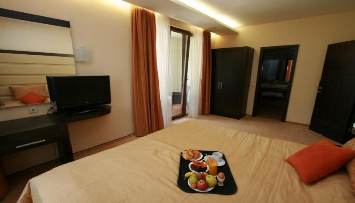 Hotel Pirin Park poza 4