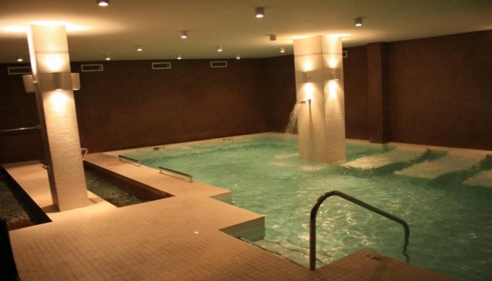 Hotel Pirin Park poza 1