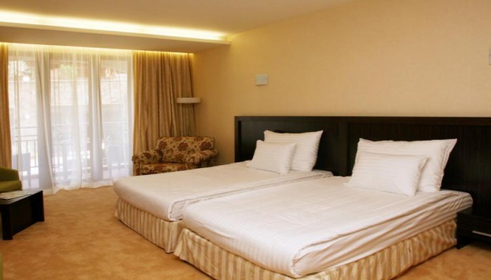 Hotel Pirin Park poza 3