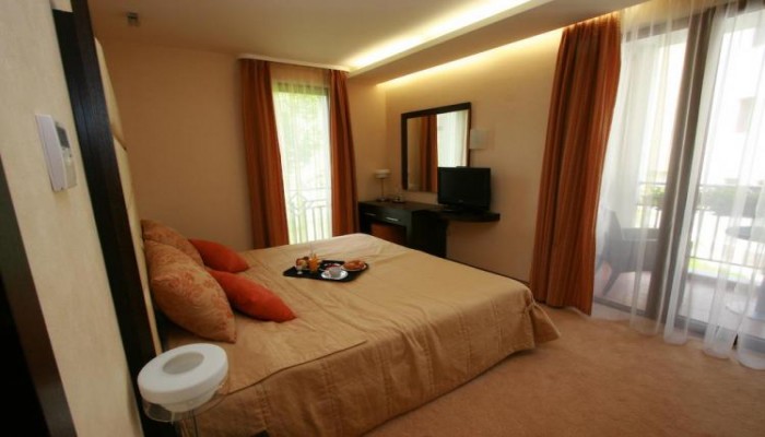 Hotel Pirin Park poza 5