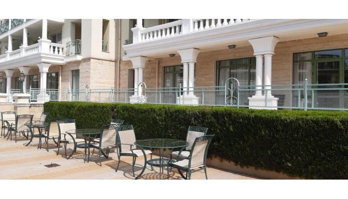 Aparthotel Splendid poza 16