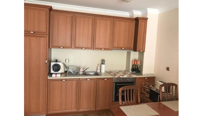 Aparthotel Splendid poza 12