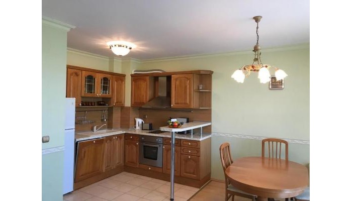 Aparthotel Splendid poza 10