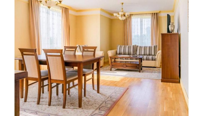 Aparthotel Splendid poza 4