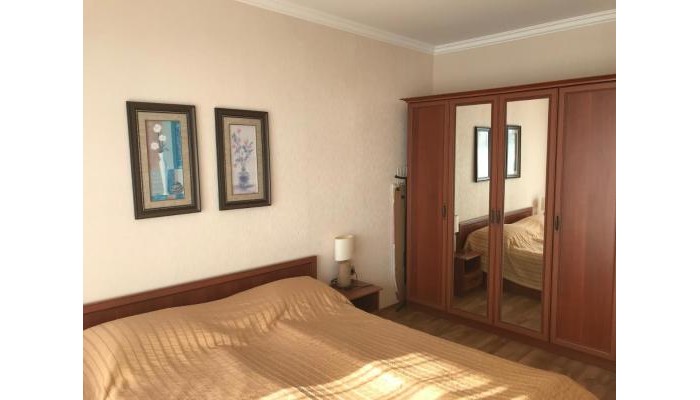 Aparthotel Splendid poza 13