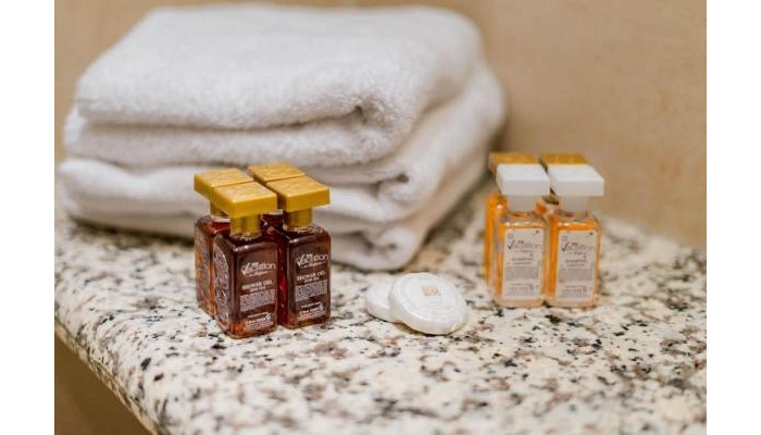 Aparthotel Splendid poza 3