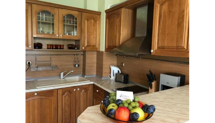 Aparthotel Splendid poza 7