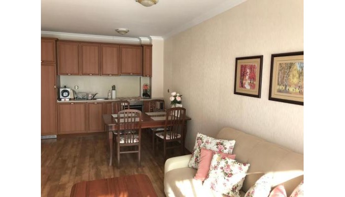 Aparthotel Splendid poza 11