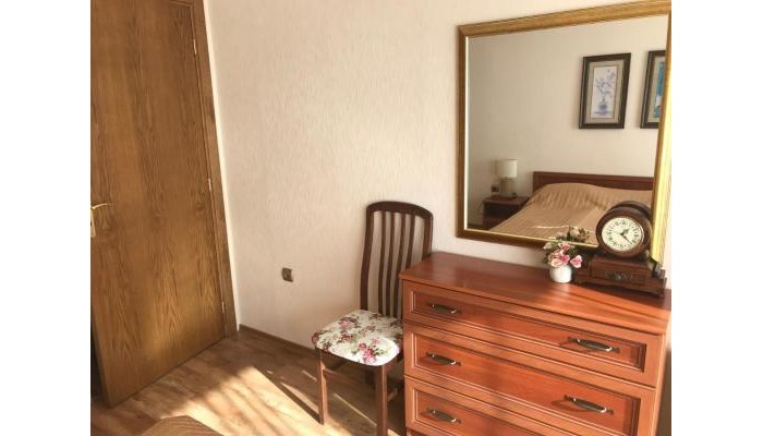 Aparthotel Splendid poza 14