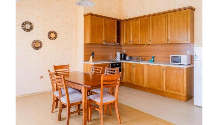 Aparthotel Splendid poza 8