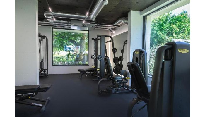 Azur Premium Resort poza 10