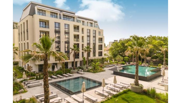 Azur Premium Resort poza 0