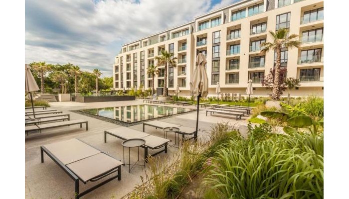 Azur Premium Resort poza 1