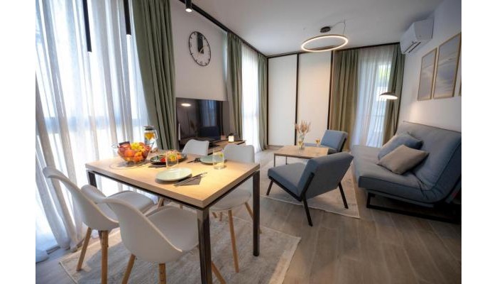 Azur Premium Resort poza 5