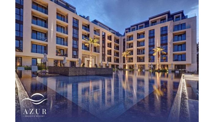 Azur Premium Resort poza 2