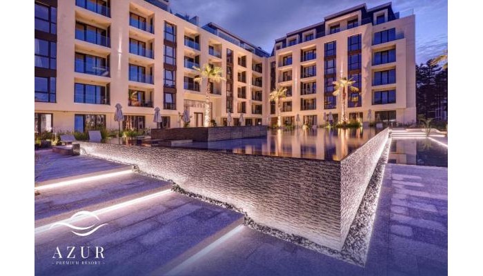Azur Premium Resort poza 4