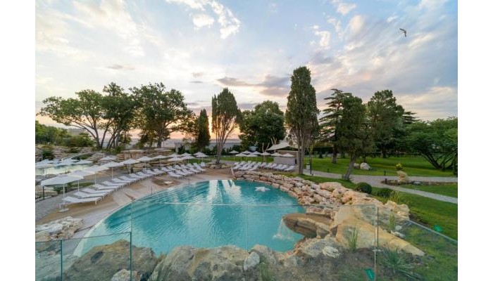 Poza pentru Ensana Aquahouse ( Ex Aquahouse Hotel & Spa ) 1118-1687844545 Ensana Aquahouse (Ex Aquahouse Hotel & Spa) poza 17