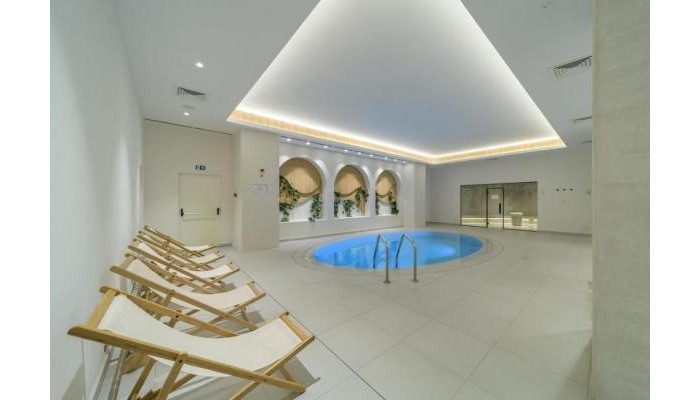 Poza pentru Ensana Aquahouse ( Ex Aquahouse Hotel & Spa ) 1333-1687844602 Ensana Aquahouse (Ex Aquahouse Hotel & Spa) poza 37