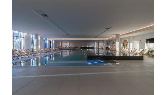 Poza pentru Ensana Aquahouse ( Ex Aquahouse Hotel & Spa ) 136-1687844594 Ensana Aquahouse (Ex Aquahouse Hotel & Spa) poza 34