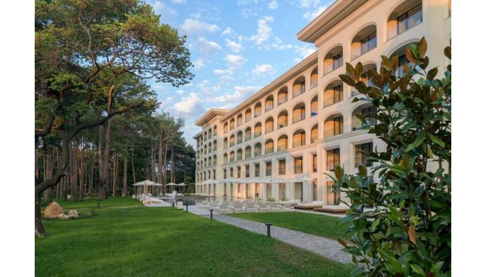 Poza pentru Ensana Aquahouse ( Ex Aquahouse Hotel & Spa ) 1613-1687844510 Ensana Aquahouse (Ex Aquahouse Hotel & Spa) poza 2