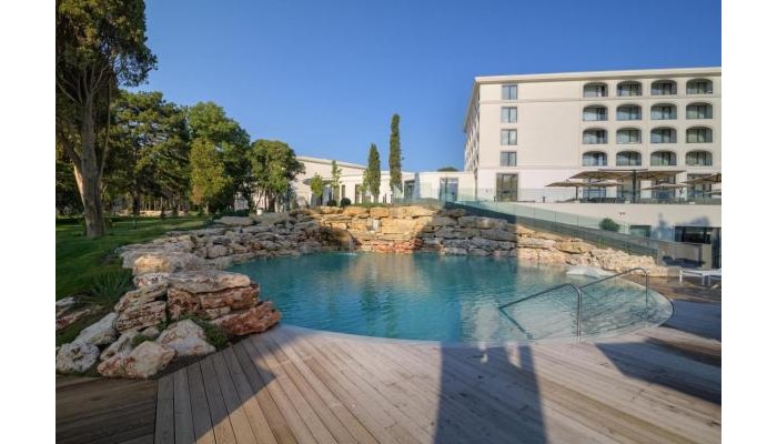 Poza pentru Ensana Aquahouse ( Ex Aquahouse Hotel & Spa ) 181-1687844519 Ensana Aquahouse (Ex Aquahouse Hotel & Spa) poza 6