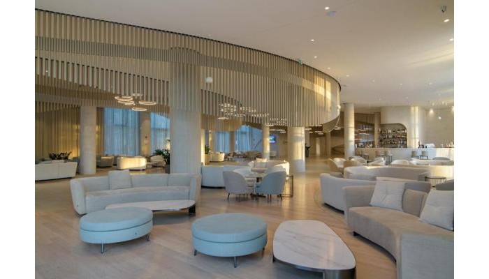 Poza pentru Ensana Aquahouse ( Ex Aquahouse Hotel & Spa ) 2079-1687844578 Ensana Aquahouse (Ex Aquahouse Hotel & Spa) poza 28