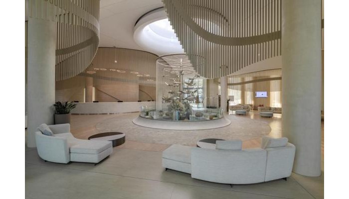 Poza pentru Ensana Aquahouse ( Ex Aquahouse Hotel & Spa ) 4051-1687844584 Ensana Aquahouse (Ex Aquahouse Hotel & Spa) poza 30