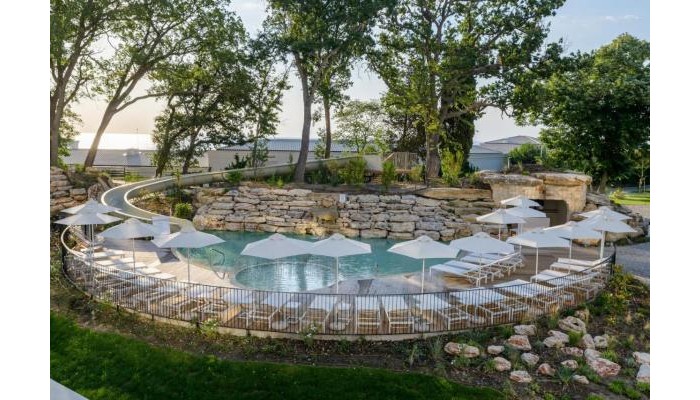 Poza pentru Ensana Aquahouse ( Ex Aquahouse Hotel & Spa ) 42-1687844548 Ensana Aquahouse (Ex Aquahouse Hotel & Spa) poza 18