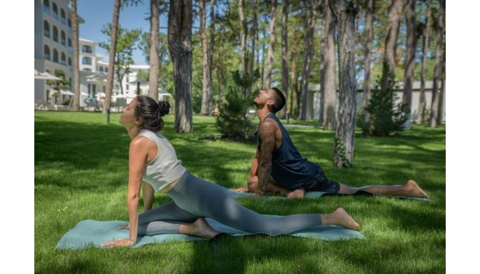 Poza pentru Ensana Aquahouse ( Ex Aquahouse Hotel & Spa ) 4425-1687844554 Ensana Aquahouse (Ex Aquahouse Hotel & Spa) poza 20