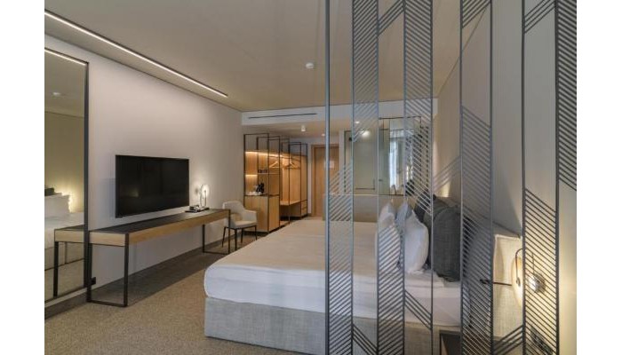 Poza pentru Ensana Aquahouse ( Ex Aquahouse Hotel & Spa ) 4588-1687844537 Ensana Aquahouse (Ex Aquahouse Hotel & Spa) poza 14