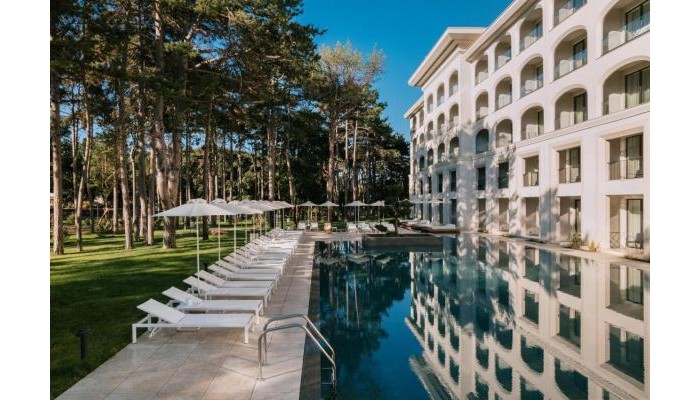 Poza pentru Ensana Aquahouse ( Ex Aquahouse Hotel & Spa ) 593-1687844522 Ensana Aquahouse (Ex Aquahouse Hotel & Spa) poza 7