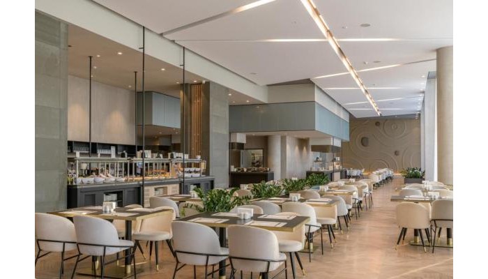 Poza pentru Ensana Aquahouse ( Ex Aquahouse Hotel & Spa ) 6133-1687844563 Ensana Aquahouse (Ex Aquahouse Hotel & Spa) poza 23